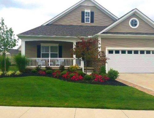 Front Yard Landscaping Ideas For Northeast Ohio (2023)
