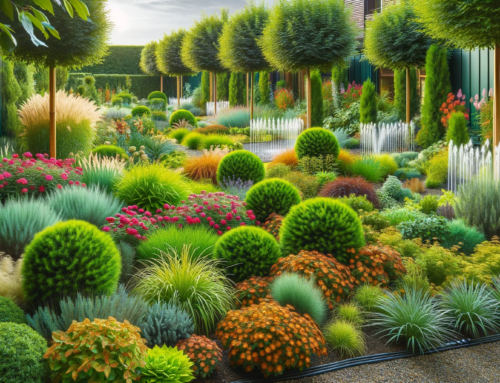 Cost-Effective Landscaping Solutions for Small and Medium-Sized Enterprises