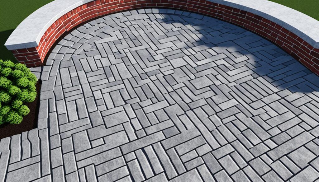 Custom pavers and hardscaping for your paver patio