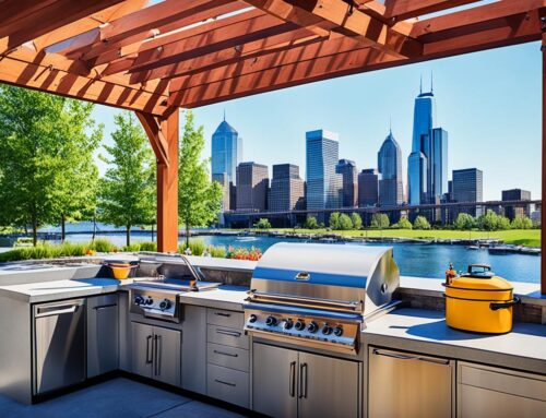 What Permits and Regulations Do I Need to Consider When Installing an Outdoor Kitchen?