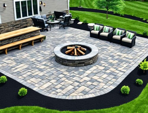 How Much Does It Typically Cost to Install a Paver Patio in Ohio?