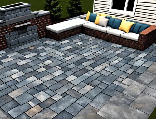 What Are the Pros and Cons of Different Paver Materials for Patios?