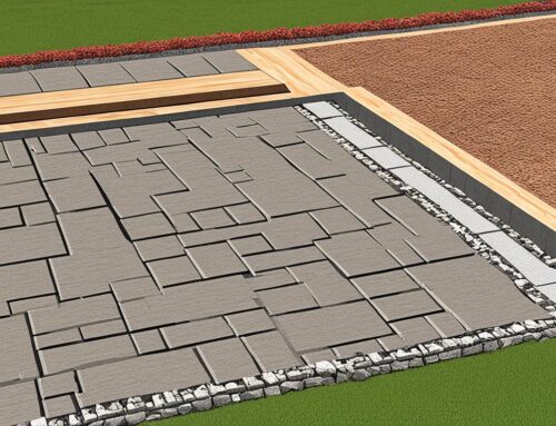What Steps Are Involved in the Installation Process for a Paver Patio?