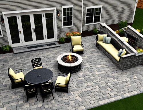 Can I Customize the Design and Layout of My Paver Patio to Fit My Needs?