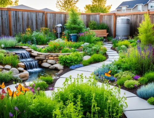 Eco-Friendly Landscape Design: Exploring Options with Purgreen Group in Cleveland