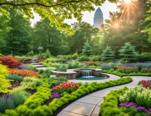 Choosing Your Landscape Design Partner in Cleveland: Why Purgreen Group Stands Out