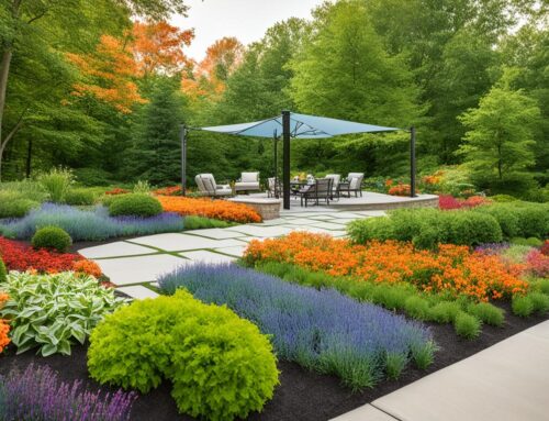 Transforming Your Outdoor Space: Purgreen Group’s Unique Approach to Landscape Design in Cleveland