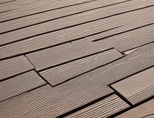 Common Issues with Outdoor Decking in Ohio: Is Composite the Solution?