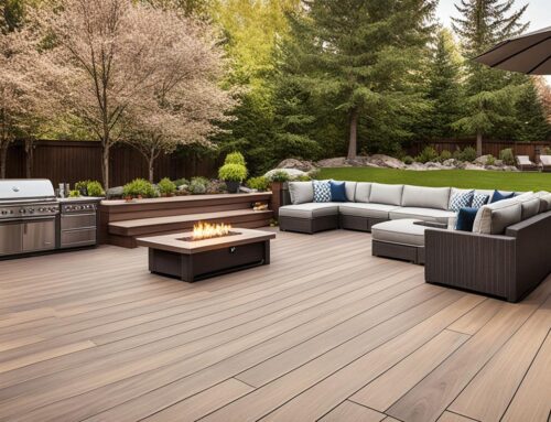 Purgreen Group’s Guide to Selecting the Right Composite Decking Material