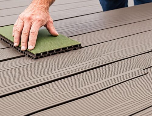 Why Cleveland Homeowners Should Choose Purgreen Group for Composite Decking Installation