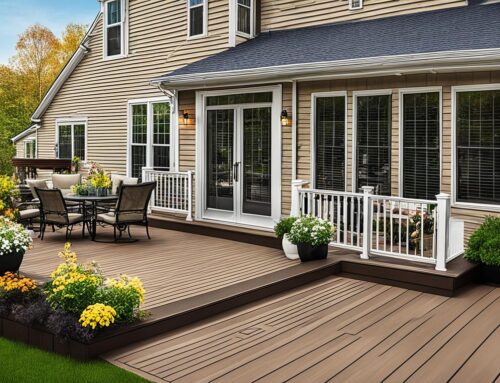 Why Choose Composite Decking for Your Cleveland Home: The Advantages and Disadvantages