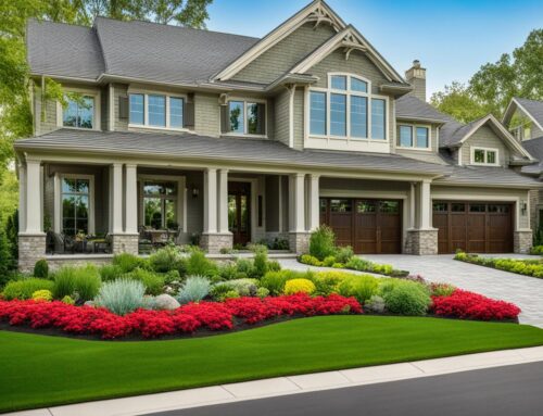 The Impact of Professional Landscaping on Property Value: Why Choose Purgreen Group in Cleveland