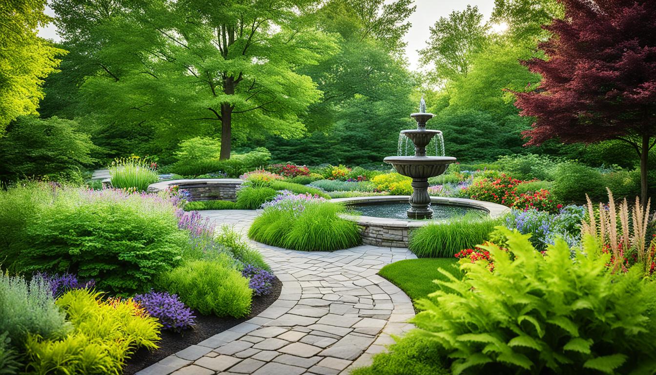 Landscape Design