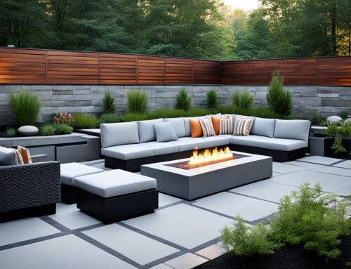 Top Patio Design Trends in Cleveland, Ohio for 2024