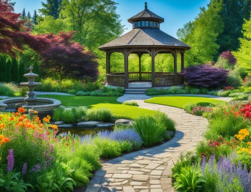 Top-Rated Landscape Design Companies in Cleveland, Ohio