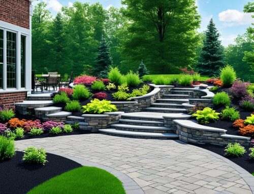 Cost of Landscape Design Services in Cleveland: What to Expect