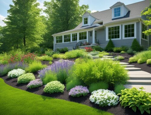 Cleveland Homeowner’s Guide to Selecting Landscape Design Plans