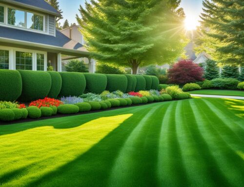 How to Maintain Your Landscape Design in Cleveland’s Climate
