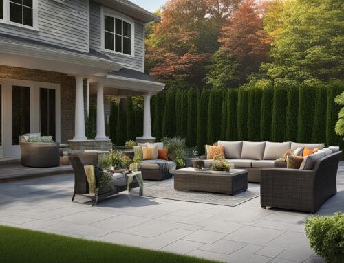 How to Choose the Right Patio Installer in Cleveland