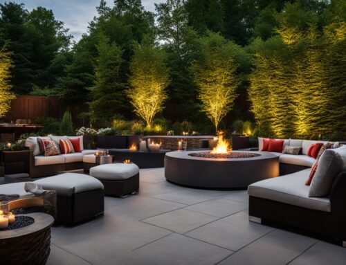 Top-Rated Patio Installation Companies in Cleveland, Ohio