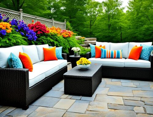 Cost of Patio Installation Services in Cleveland: What to Expect