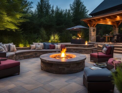 Cleveland Homeowner’s Guide to Selecting Patio Designs