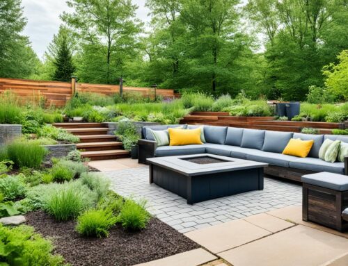 Eco-Friendly Patio Installation Ideas for Cleveland Homes