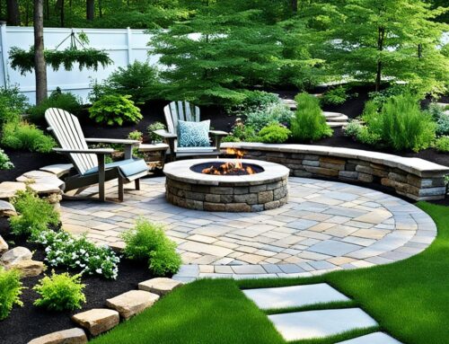 How Can Hardscape Design Improve My Outdoor Space in Cleveland, Ohio?