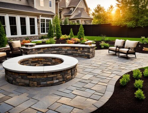 Why Invest in Hardscape Design for Your Cleveland Home?