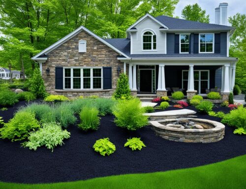 What are the Benefits of Professional Landscape Design for Homeowners in Cleveland, Ohio?