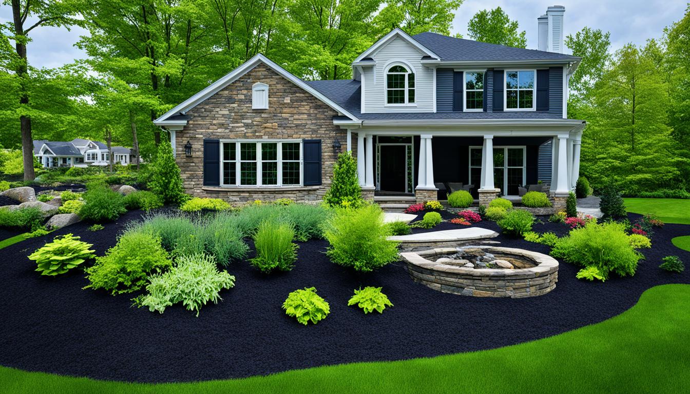 Landscape Design