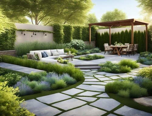 Top 10 Landscape Design Trends to Transform Your Outdoor Space: Hire the Best Professionals in 2024
