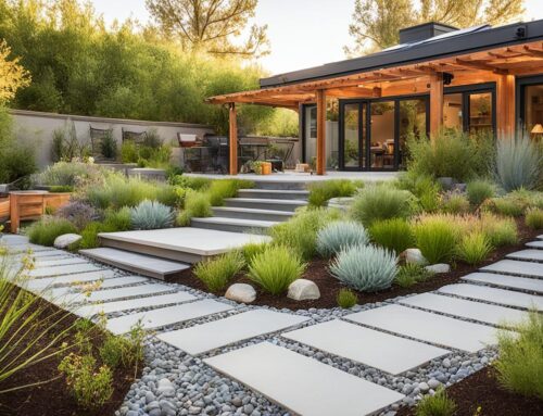 The Ultimate Guide to Hiring a Sustainable Landscape Design Company for Eco-Friendly Living