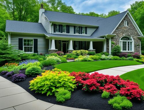 Why Invest in Landscape Design for Your Cleveland Home?