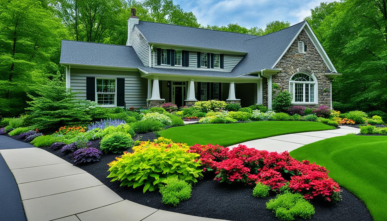 Landscape Design