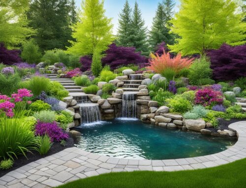 Maximize Your Curb Appeal: Innovative Landscape Design Ideas from Top-Rated Professionals