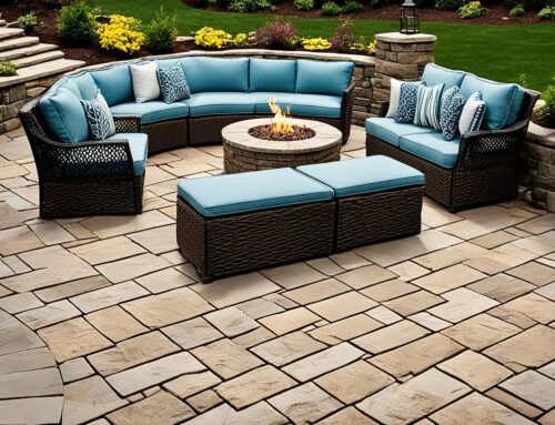 Top Hardscape Materials for Cleveland Homeowners