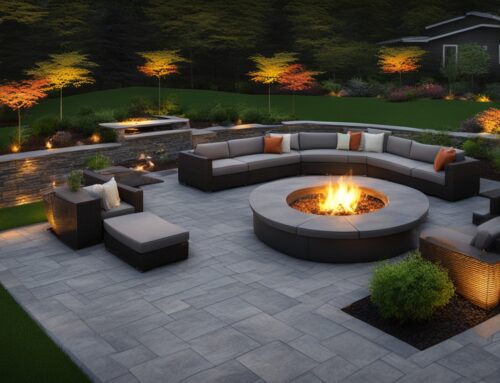 Hardscape Design Ideas for Cleveland Backyards: Patios, Walkways, and More