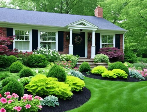 How to Choose the Right Landscape Design Style for Your Cleveland Home