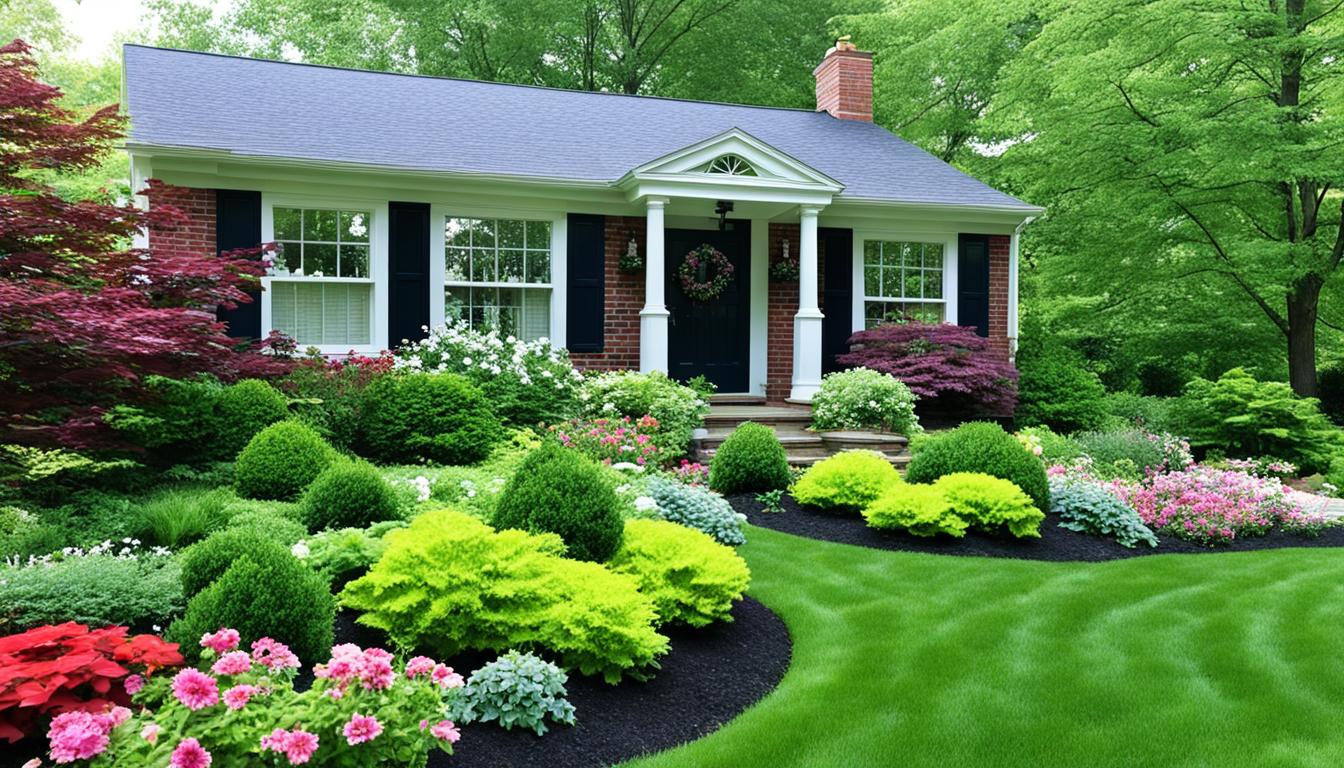 Landscape Design