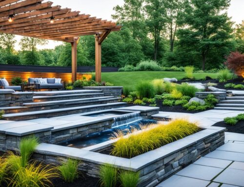 Top Landscape Design Trends for Cleveland, Ohio Homes in 2024