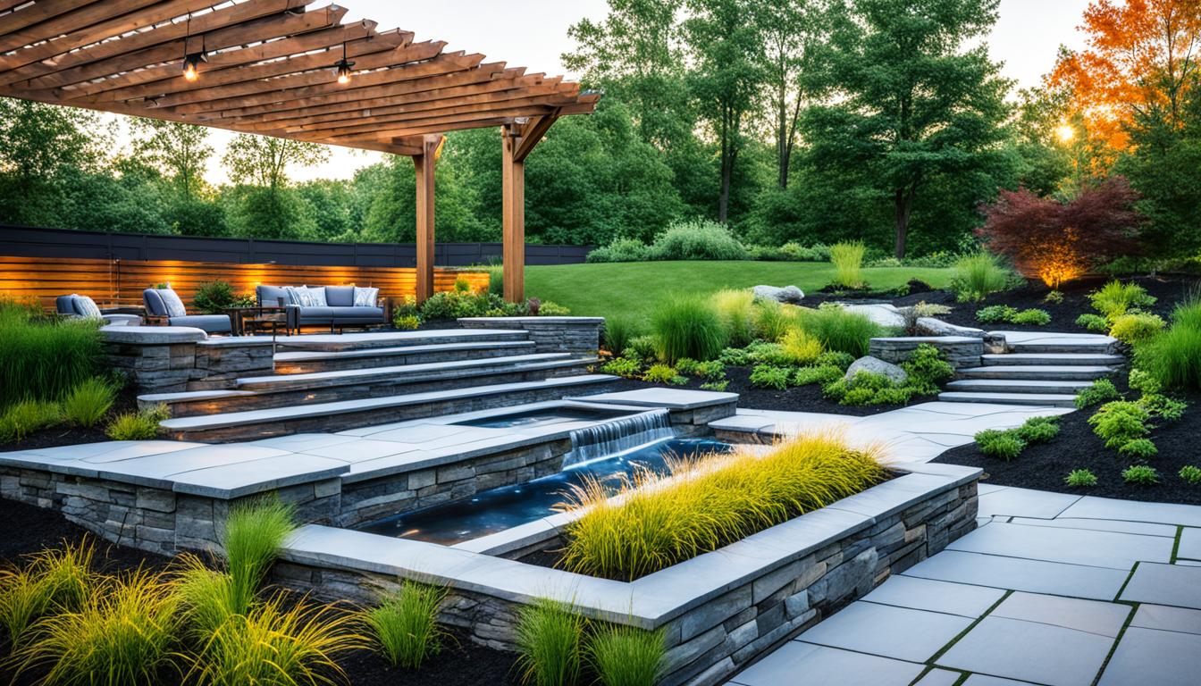 Landscape Design