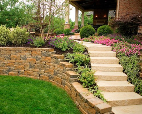 Landscaping & Hardscaping in Kirtland